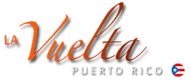 Vuelta Puerto Rico NEW DATES!